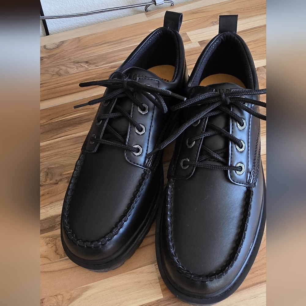 Vintage Skechers Utility Shoes